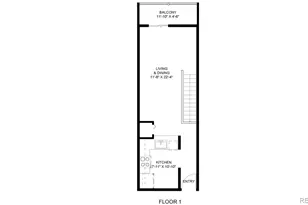 19630 Victorian Dr, Parker, CO 80138 - Photo 37