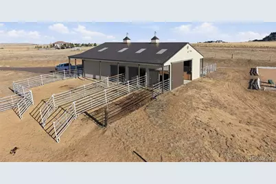 7600 Patrick Trail, Elizabeth, CO 80107 - Photo 5