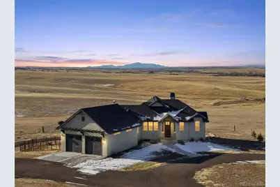 7600 Patrick Trail, Elizabeth, CO 80107 - Photo 1