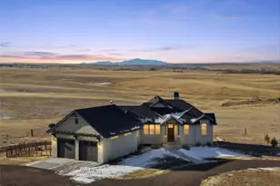 7600 Patrick Trail, Elizabeth, CO 80107 - Photo 1