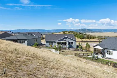 487 Scrubjay Circle, Castle Rock, CO 80104 - Photo 3