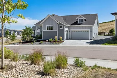 487 Scrubjay Circle, Castle Rock, CO 80104 - Photo 1