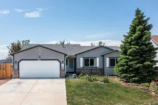 843 Eagle Bend Dr, Colorado Springs, CO 80911 - Photo 1