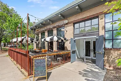 1738 N Franklin Street #1A, Denver, CO 80218 - Photo 23