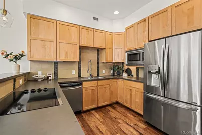 1738 N Franklin Street #1A, Denver, CO 80218 - Photo 11