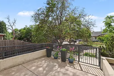 1738 N Franklin Street #1A, Denver, CO 80218 - Photo 19