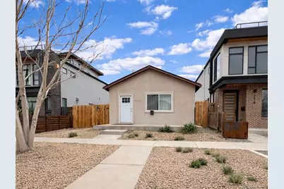 3622 N Marion, Denver, CO 80205 - Photo 1