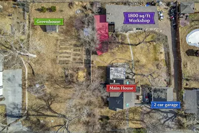 6404 Benton Street, Arvada, CO 80003 - Photo 1