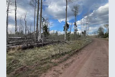 Lot 2610 Lux Lane, Fort Garland, CO 81133 - Photo 7