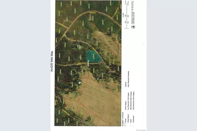 Lot 2610 Lux Lane, Fort Garland, CO 81133 - Photo 17