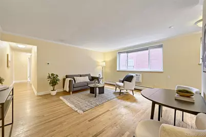 1242 Gaylord Street #103, Denver, CO 80206 - Photo 3