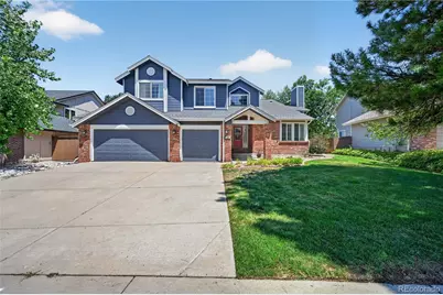 1907 Ross Lane, Littleton, CO 80126 - Photo 1