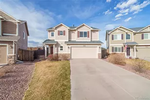 11787 Sedge, Peyton, CO 80831 - Photo 1