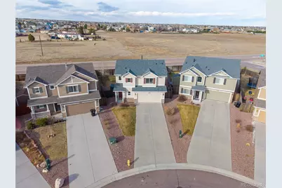 11787 Sedge, Peyton, CO 80831 - Photo 17