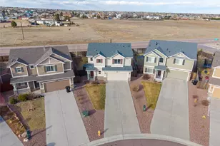 11787 Sedge, Peyton, CO 80831 - Photo 17