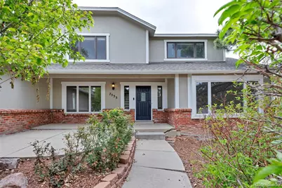 7533 S Mount Zirkel, Littleton, CO 80127 - Photo 1