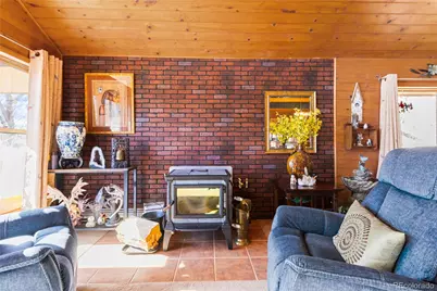 161 E Galena Avenue, Crestone, CO 81131 - Photo 17