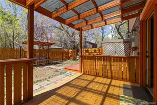 161 E Galena Ave, Crestone, CO 81131 - Photo 35