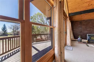 161 E Galena Ave, Crestone, CO 81131 - Photo 17
