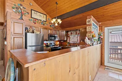 161 E Galena Avenue, Crestone, CO 81131 - Photo 23