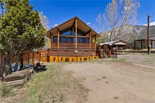 161 E Galena Ave, Crestone, CO 81131 - Photo 3