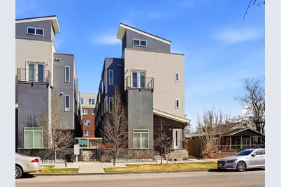 4922 Lowell Boulevard #2, Denver, CO 80221 - Photo 41