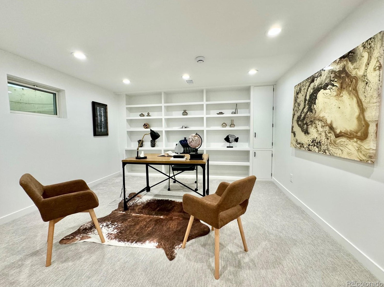 5591 Lehigh Ave, Denver CO  80237-1056 exterior