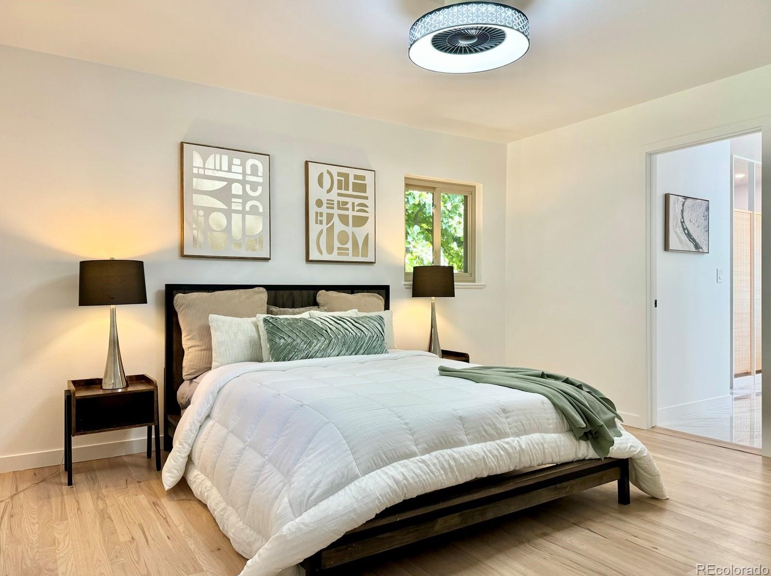 5591 Lehigh Ave, Denver CO  80237-1056 exterior