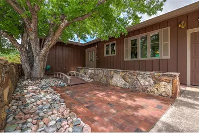 223 Crystal Hills Boulevard, Manitou Springs, CO 80829 - Photo 1