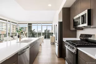 2001 Lincoln St, Denver, CO 80202 - Photo 5