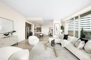 2001 Lincoln St, Denver, CO 80202 - Photo 3