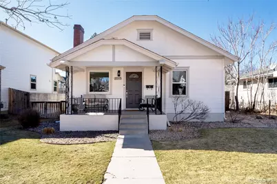 2015 S Ogden Street, Denver, CO 80210 - Photo 1