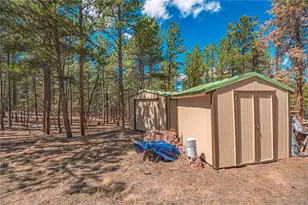 2675 Pikes Peak Dr, Florissant, CO 80816 - Photo 33