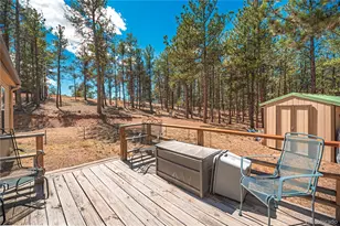 2675 Pikes Peak Dr, Florissant, CO 80816 - Photo 25