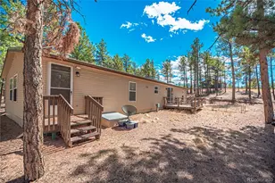 2675 Pikes Peak Dr, Florissant, CO 80816 - Photo 37
