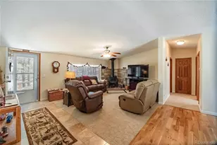 2675 Pikes Peak Dr, Florissant, CO 80816 - Photo 5