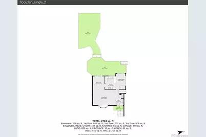 7821 S Clayton Way, Centennial, CO 80122 - Photo 47