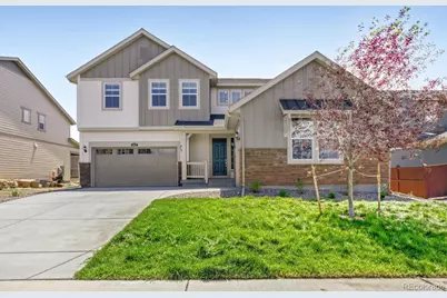 5472 E 148th Avenue, Thornton, CO 80602 - Photo 1
