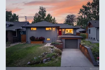 4161 Hooker Street, Denver, CO 80211 - Photo 1