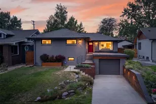 4161 Hooker St, Denver, CO 80211 - Photo 1