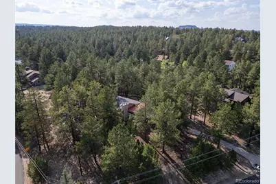 545 Tenderfoot Drive, Larkspur, CO 80118 - Photo 37