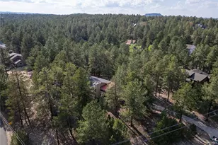 545 Tenderfoot Dr, Larkspur, CO 80118 - Photo 37