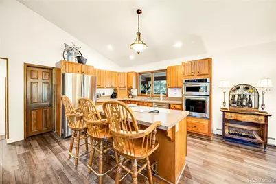 545 Tenderfoot Drive, Larkspur, CO 80118 - Photo 11