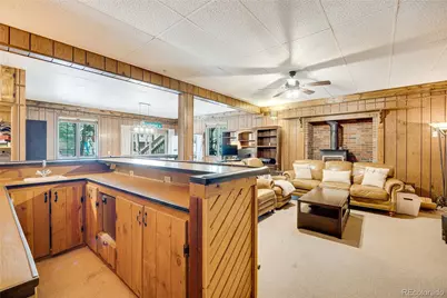 545 Tenderfoot Drive, Larkspur, CO 80118 - Photo 33