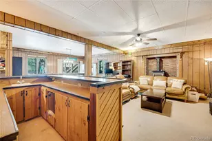 545 Tenderfoot Dr, Larkspur, CO 80118 - Photo 33