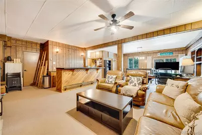 545 Tenderfoot Drive, Larkspur, CO 80118 - Photo 31