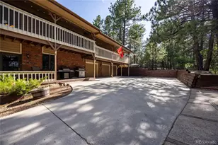 545 Tenderfoot Dr, Larkspur, CO 80118 - Photo 49