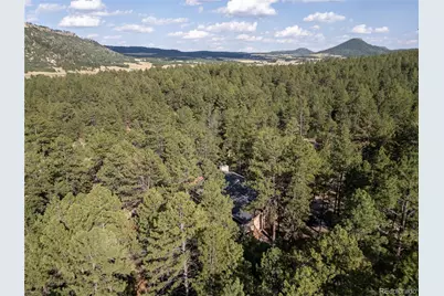545 Tenderfoot Drive, Larkspur, CO 80118 - Photo 39