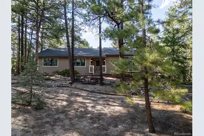 545 Tenderfoot Drive, Larkspur, CO 80118 - Photo 3