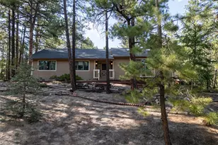 545 Tenderfoot Dr, Larkspur, CO 80118 - Photo 3
